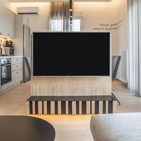 Athens Life Atenas Exterior foto