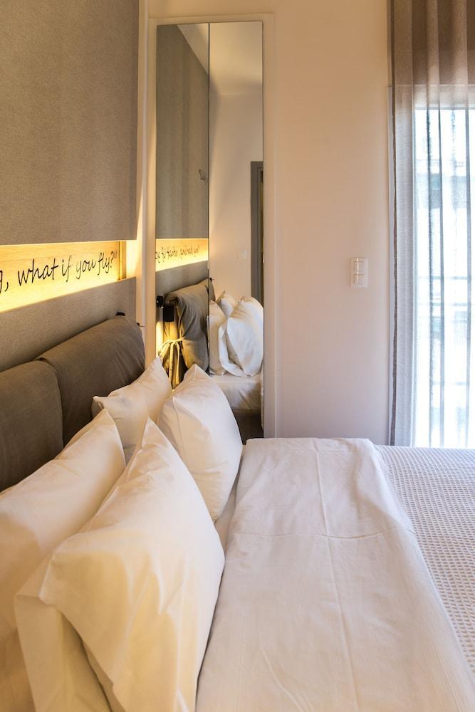 Athens Life Atenas Exterior foto
