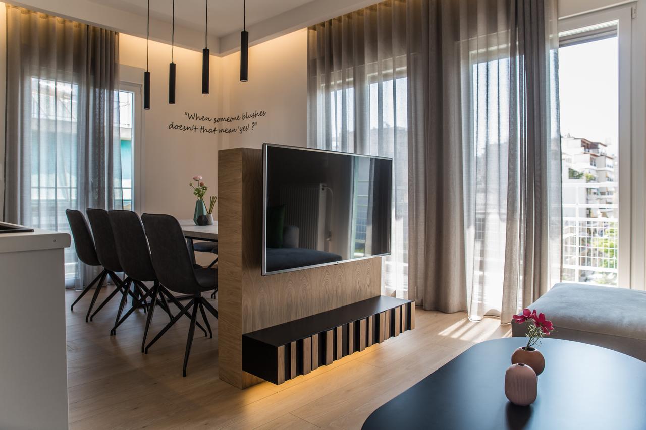 Athens Life Atenas Exterior foto