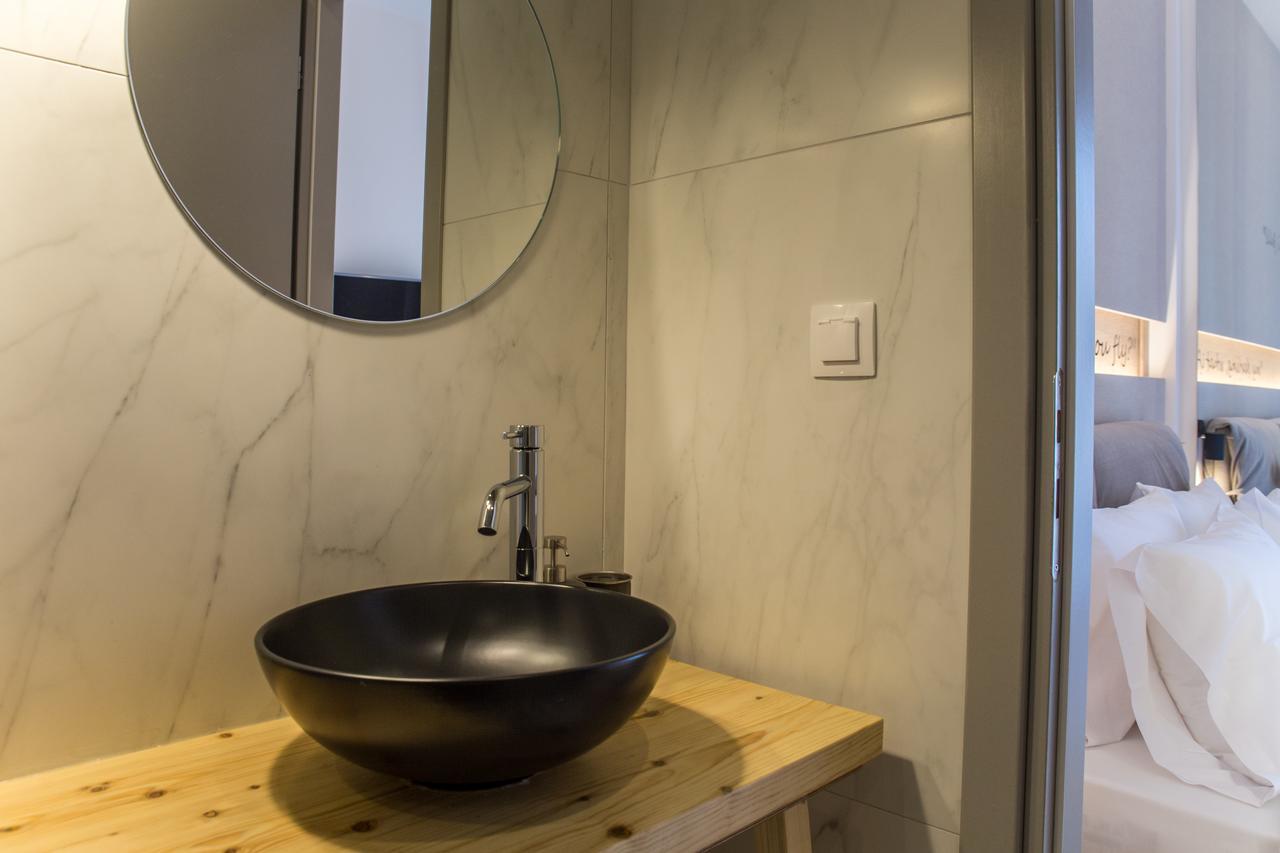 Athens Life Atenas Exterior foto