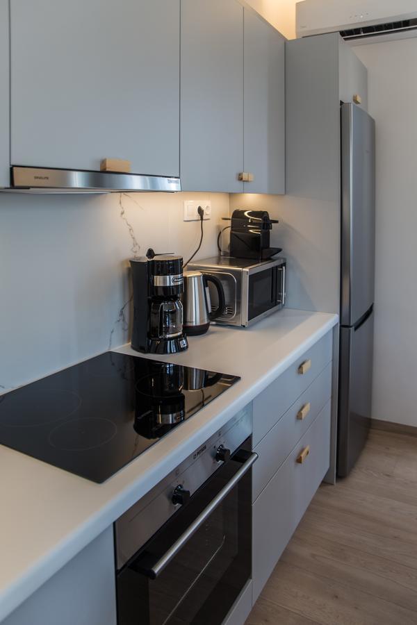 Athens Life Atenas Exterior foto