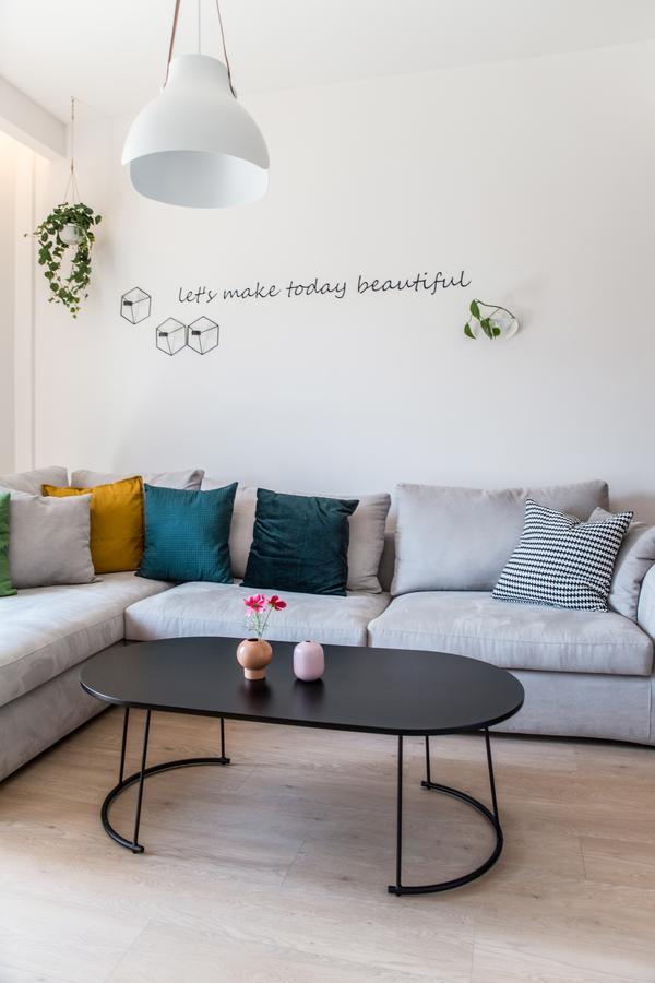 Athens Life Atenas Exterior foto