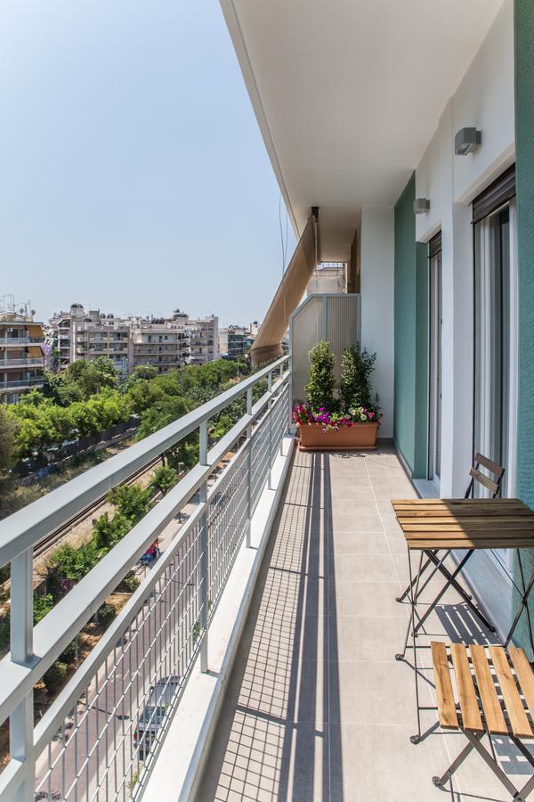 Athens Life Atenas Exterior foto