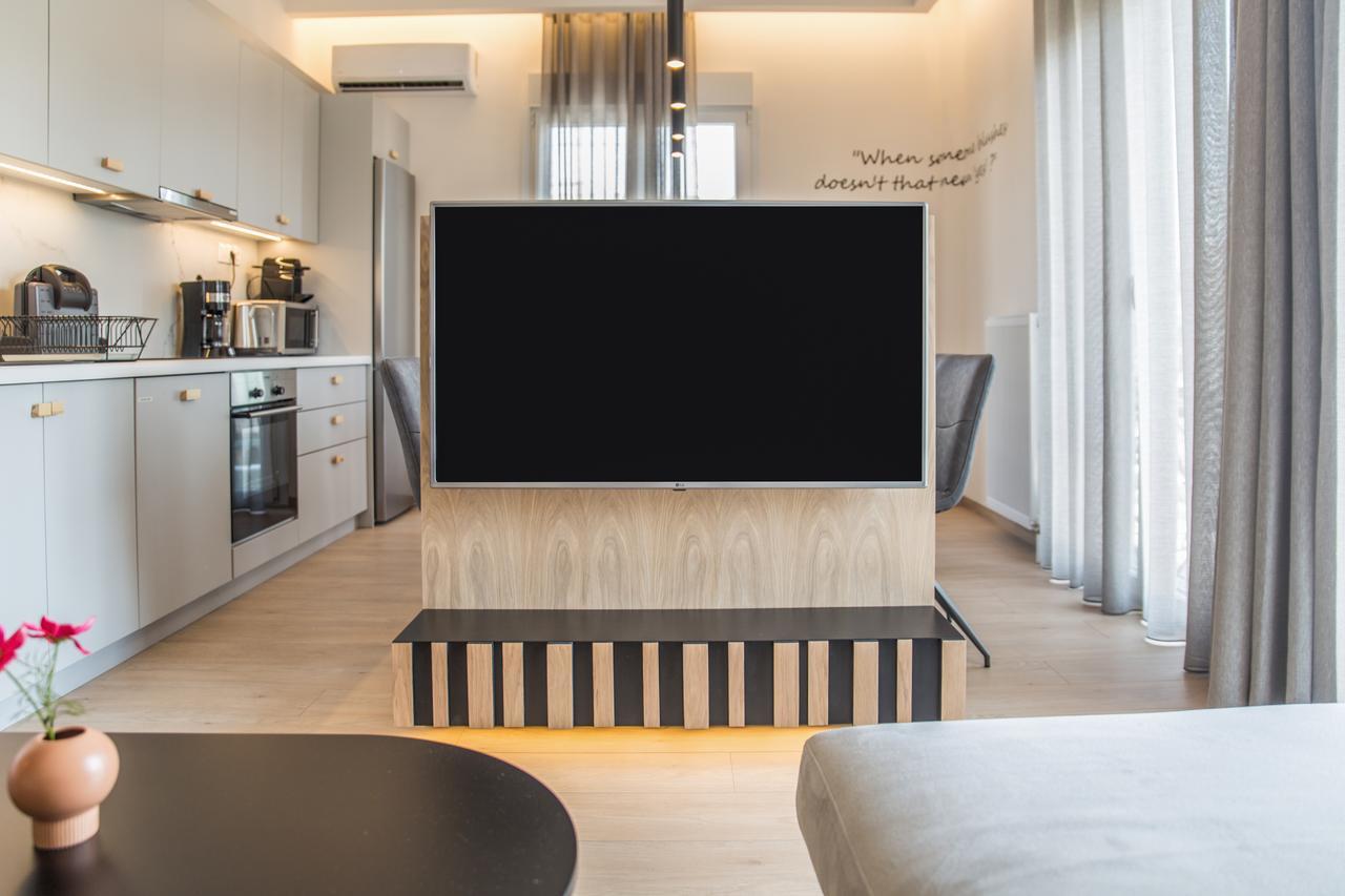 Athens Life Atenas Exterior foto