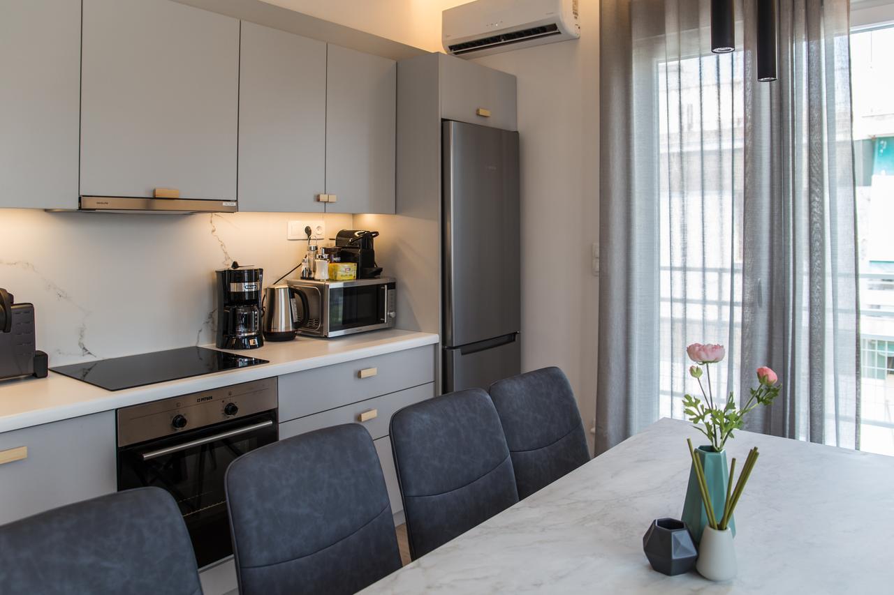 Athens Life Atenas Exterior foto