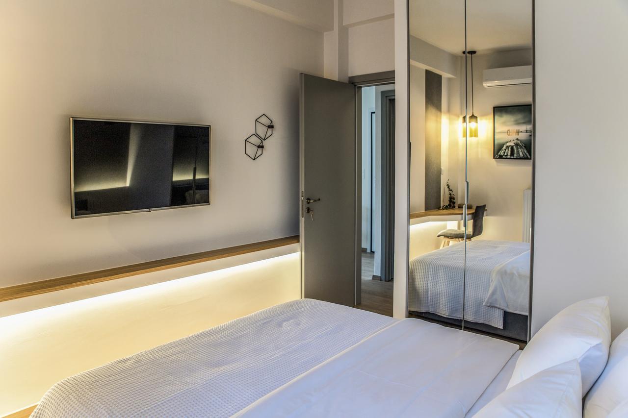 Athens Life Atenas Exterior foto