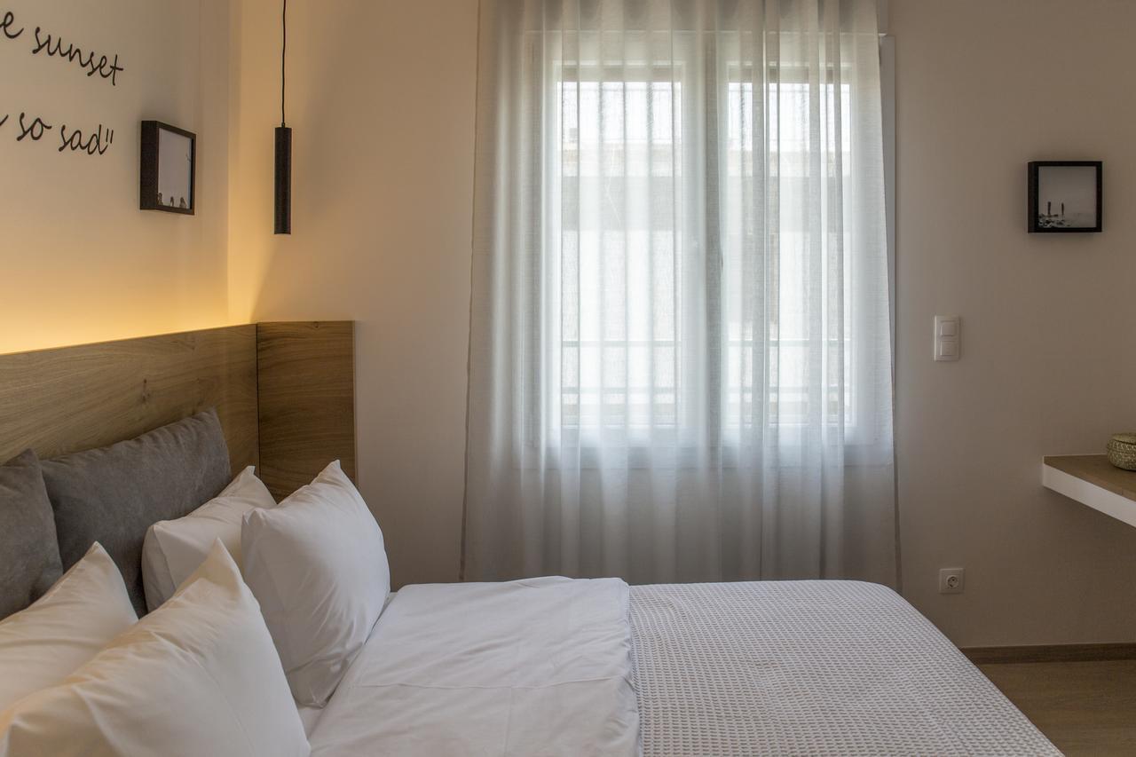 Athens Life Atenas Exterior foto