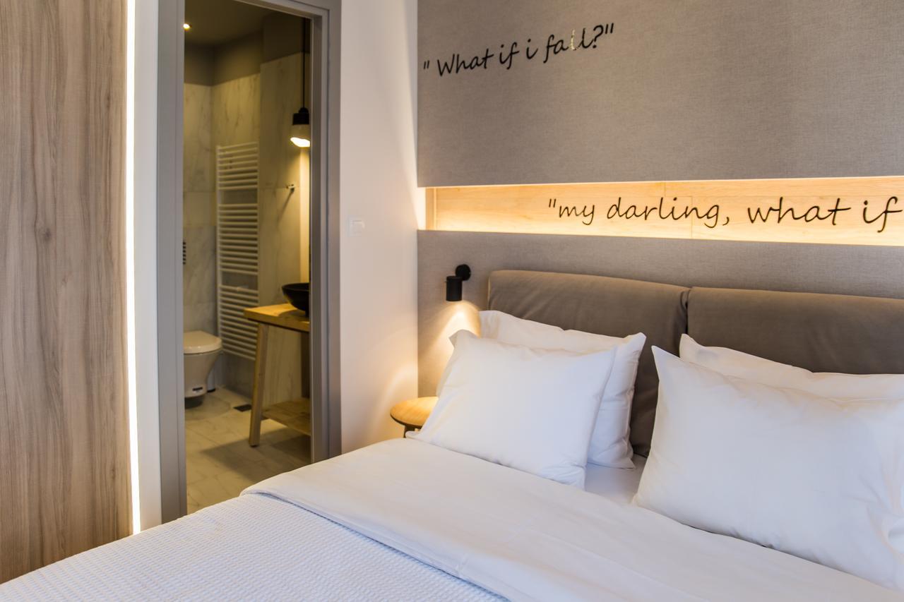 Athens Life Atenas Exterior foto