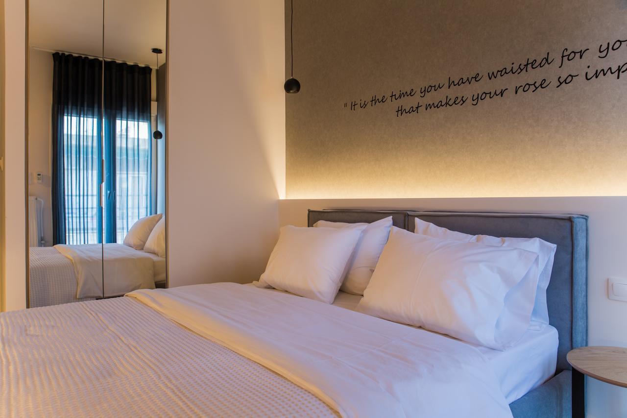 Athens Life Atenas Exterior foto