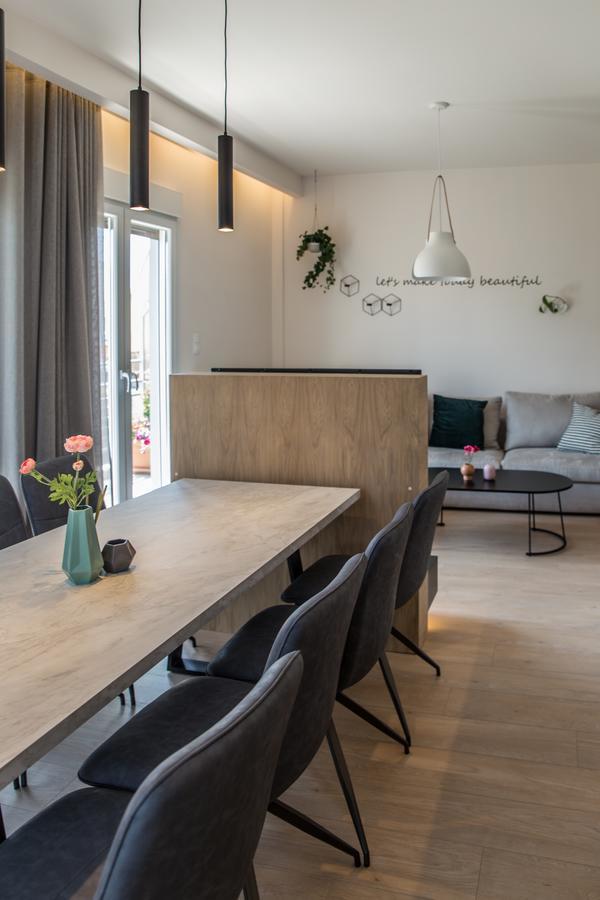 Athens Life Atenas Exterior foto