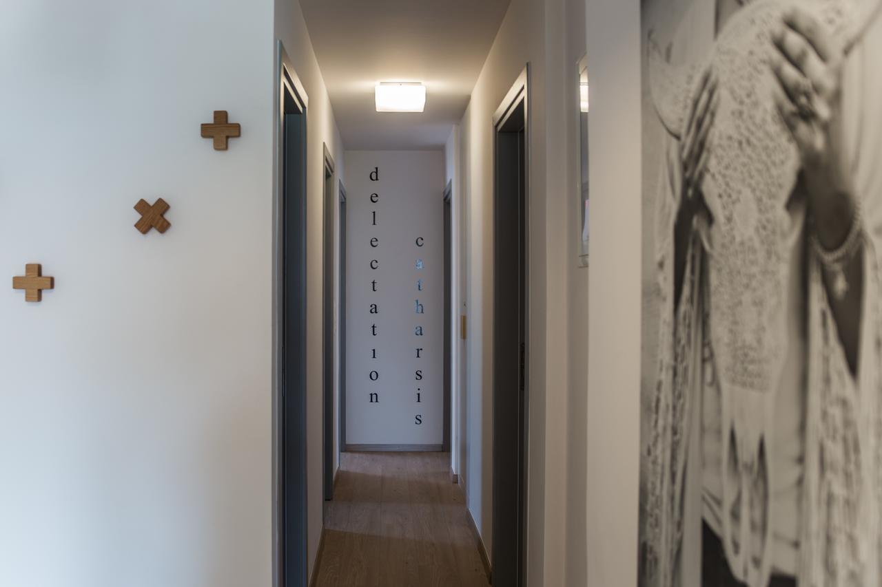 Athens Life Atenas Exterior foto