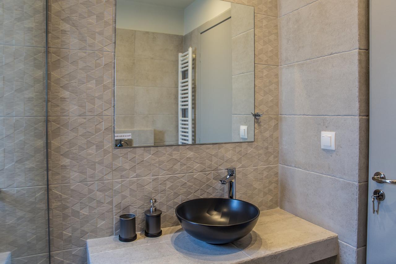 Athens Life Atenas Exterior foto