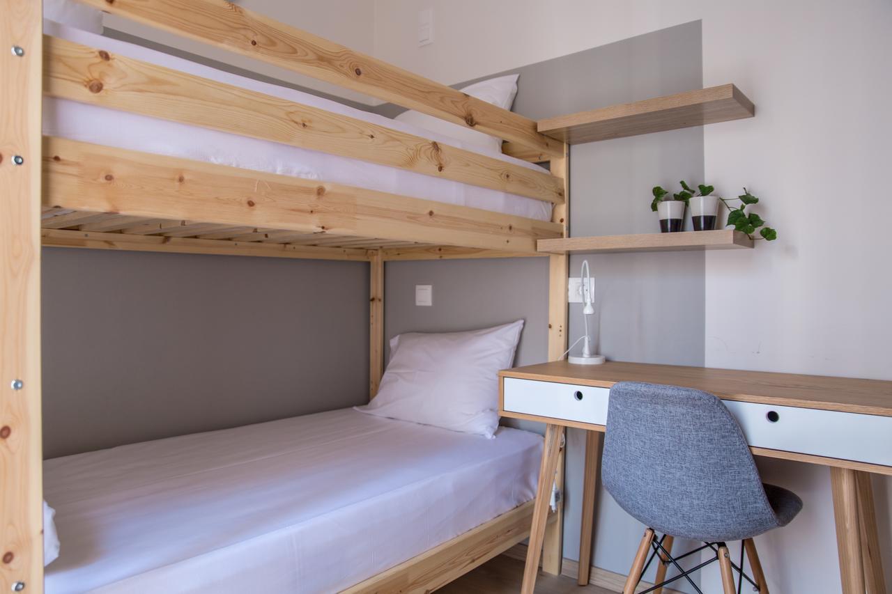 Athens Life Atenas Exterior foto
