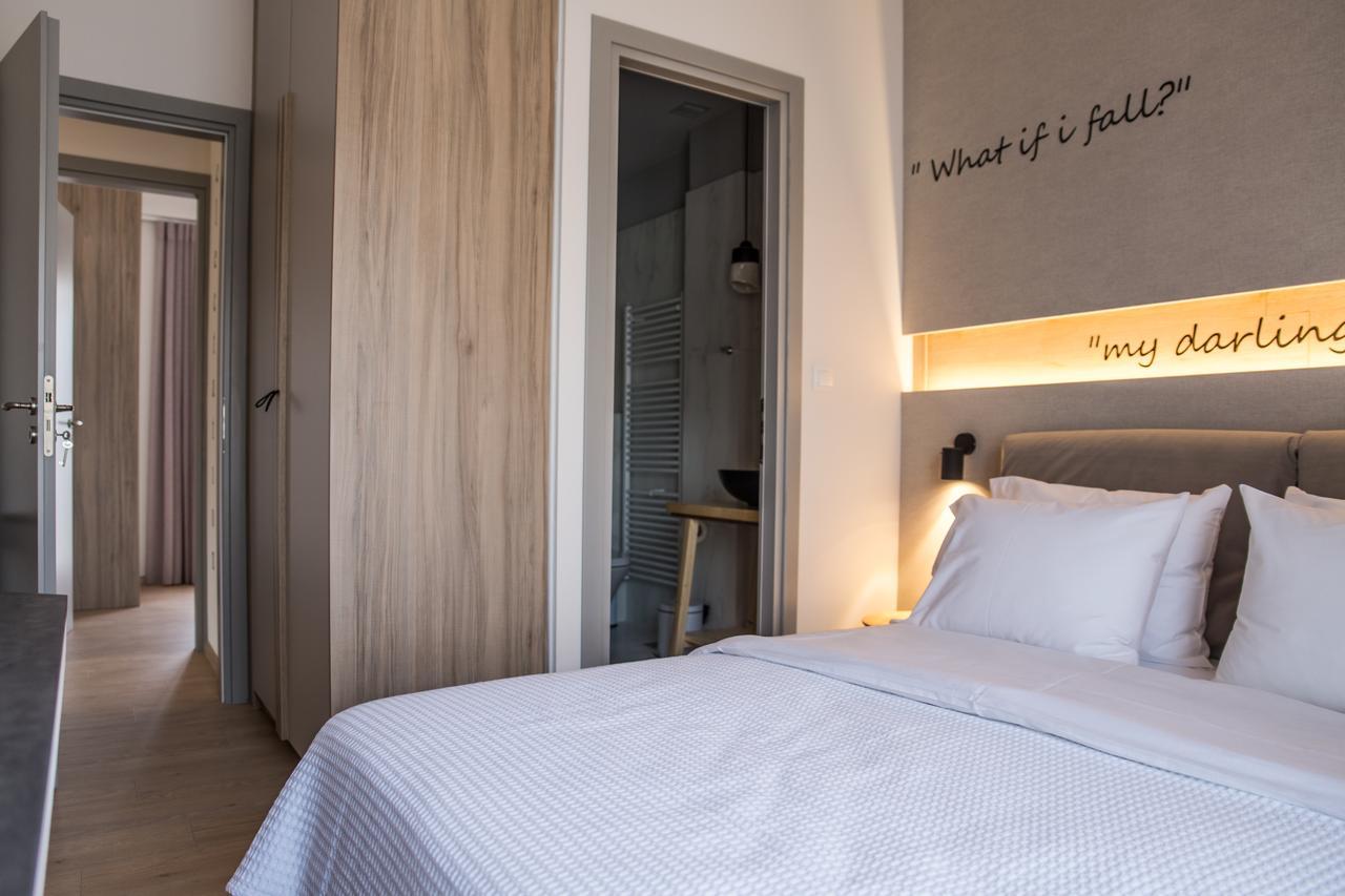 Athens Life Atenas Exterior foto