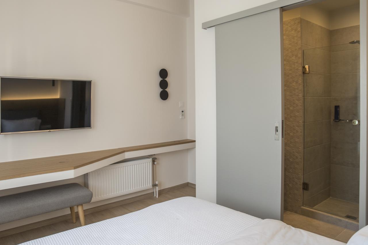 Athens Life Atenas Exterior foto