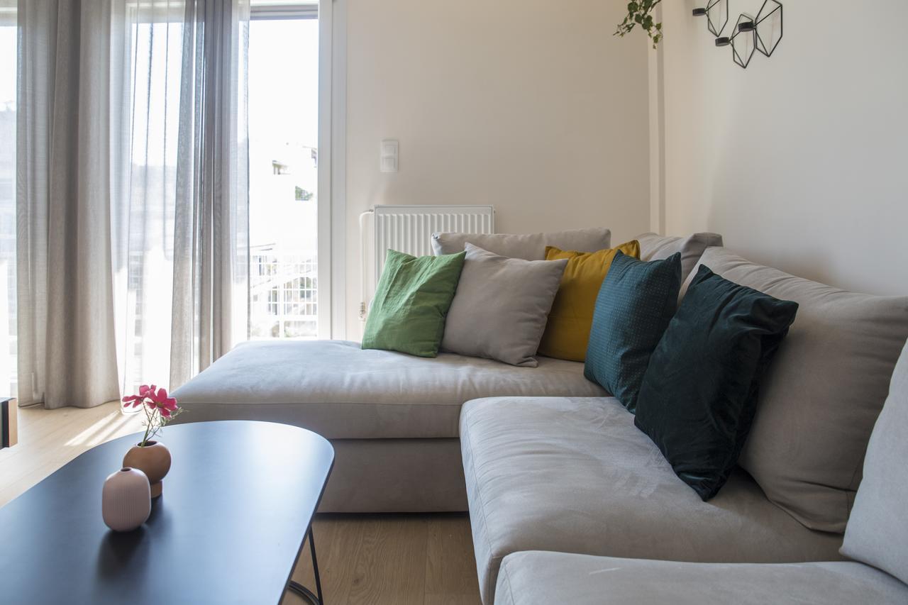 Athens Life Atenas Exterior foto
