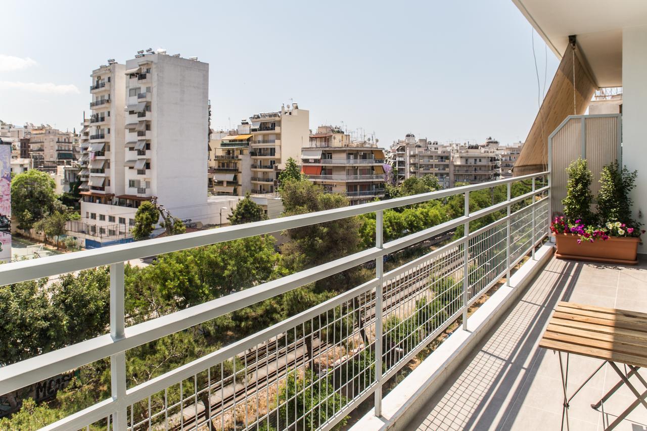 Athens Life Atenas Exterior foto