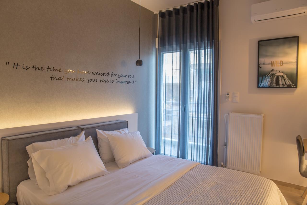 Athens Life Atenas Exterior foto
