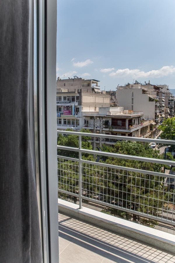 Athens Life Atenas Exterior foto