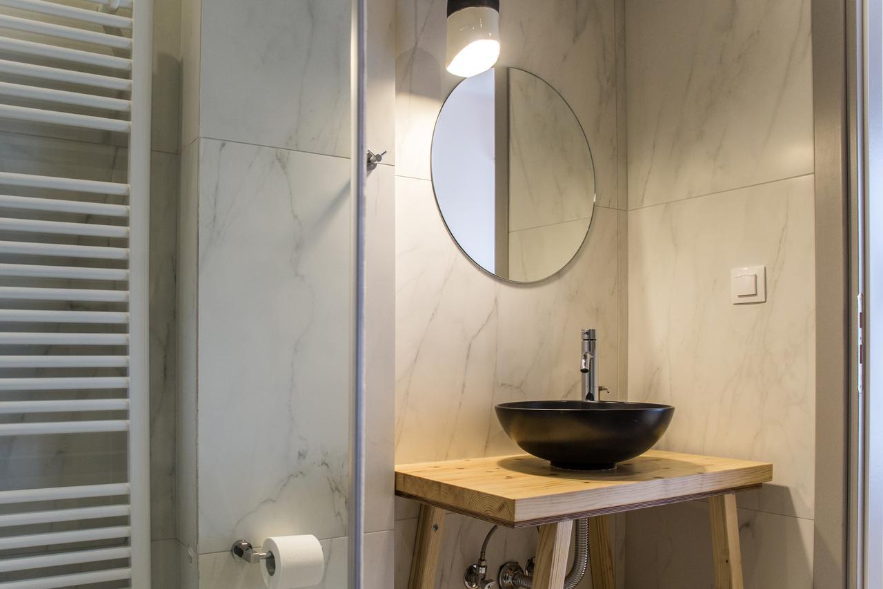 Athens Life Atenas Exterior foto
