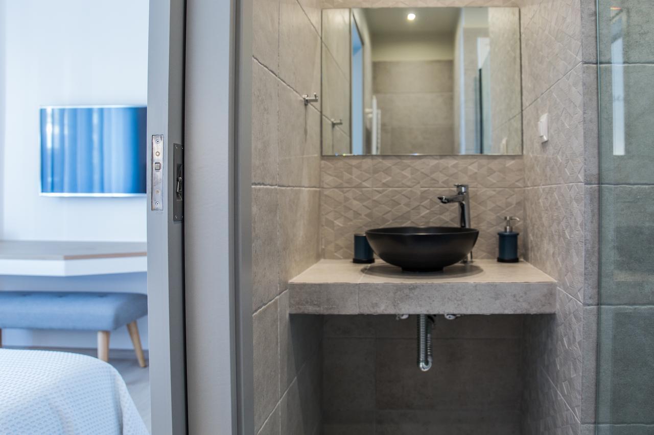 Athens Life Atenas Exterior foto